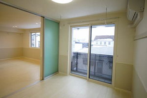 シャーメゾン　ドレッセ 202号-10