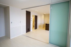 シャーメゾン　ドレッセ 202号-11