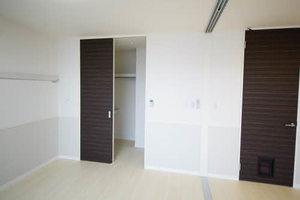 シャーメゾン　ドレッセ 202号-12