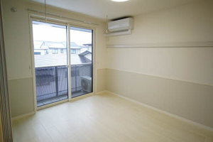 シャーメゾン　ドレッセ 202号-13