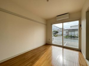 コーポ・パル 102号-2