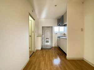 コーポ・パル 102号-4