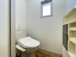 コーポ・パル 102号-5