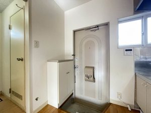 コーポ・パル 102号-8