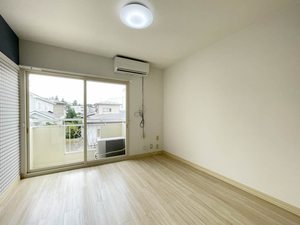 コーポ・パル 201号-2