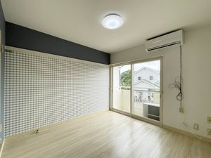 コーポ・パル 201号-3