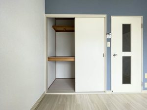 コーポ・パル 201号-4