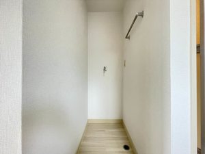 コーポ・パル 201号-8