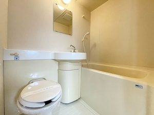 コーポ・パル 201号-9