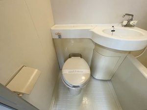 コーポ・パル 201号-10