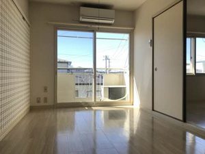 コーポ・パル 203号-2