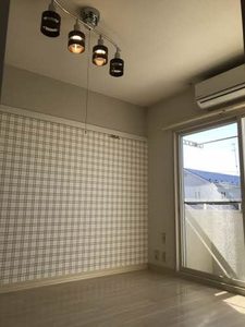 コーポ・パル 203号-4