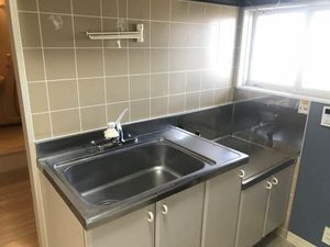 コーポ・パル 203号-7