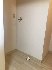 コーポ・パル 203号-9