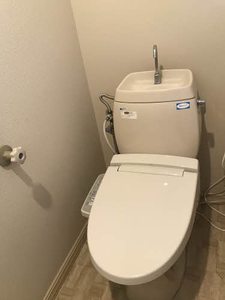 コーポ・パル 203号-11