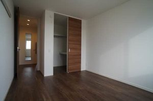 シャーメゾン富沢ガーデン 202号-5