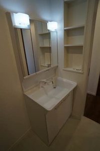 シャーメゾン富沢ガーデン 202号-6