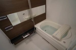 シャーメゾン富沢ガーデン 202号-7