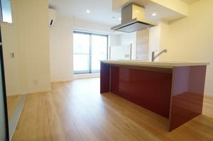 ザ・ガーデンコートハウス別館 202号-3