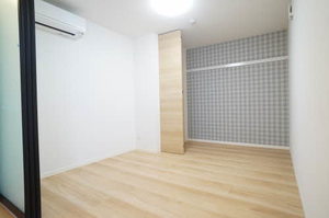 ザ・ガーデンコートハウス別館 202号-4