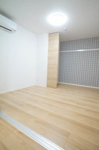 ザ・ガーデンコートハウス別館 202号-10