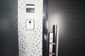 ザ・ガーデンコートハウス別館 301号-2
