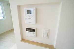 ウエストクロス 101号-9