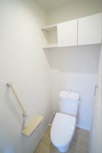 ウエストクロス 103号-6