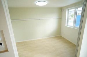 ウエストクロス 103号-7