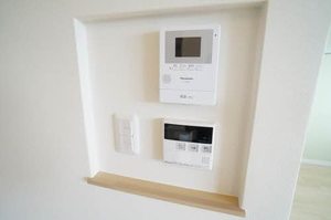 ウエストクロス 103号-12