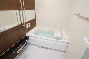 シャーメゾン　ウィステリア 203号-4