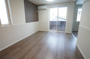 シャーメゾン　ウィステリア 203号-6