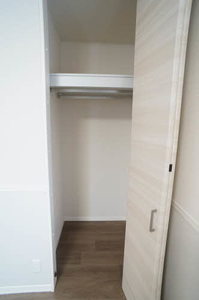 シャーメゾン　ウィステリア 203号-11