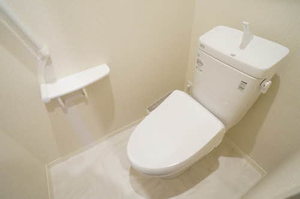 シャーメゾン　ウィステリア 203号-12