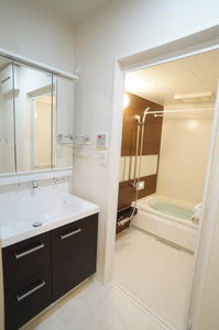 シャーメゾン　ウィステリア 203号-14