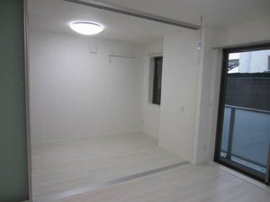 エスポワール宮千代 203号-5