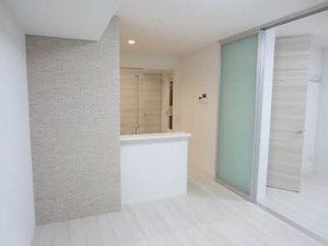 エスポワール宮千代 203号-6