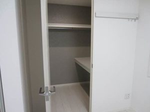 エスポワール宮千代 203号-8