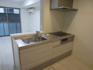 エスポワール宮千代 203号-9