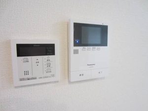 エスポワール宮千代 203号-12