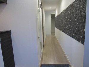 エスポワール宮千代 302号-3