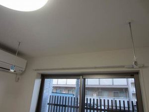エスポワール宮千代 302号-8
