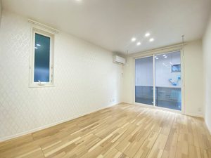 ル・ポール　ＫＯＭＥＮＯ 101号-2