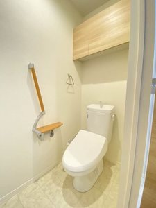 ル・ポール　ＫＯＭＥＮＯ 101号-4