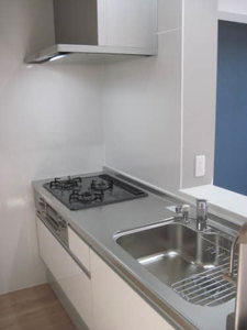 ル・ポール　ＫＯＭＥＮＯ 202号-3