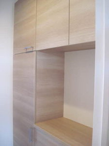 ル・ポール　ＫＯＭＥＮＯ 202号-8