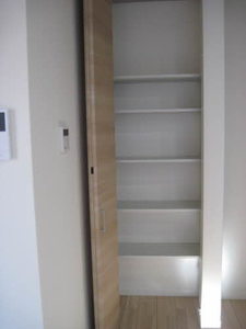 ル・ポール　ＫＯＭＥＮＯ 202号-14