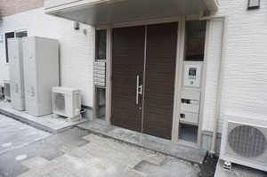 Casa Vert ATH 201号-2