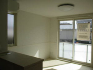 メゾン・マッティーナ 102号-2