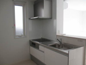 メゾン・マッティーナ 102号-3